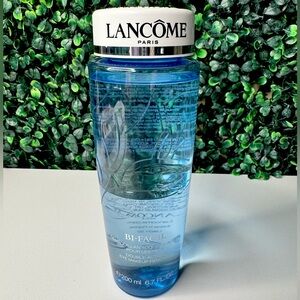 LANCÔME NEW Bi-Facil Double-Action Eye Makeup
Remover 4.2 oz/ 125 Ml (NEW)